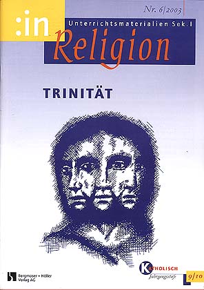:inReligion 6/2003 - Trinität