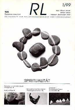 RL 1/1999 - Spiritualität