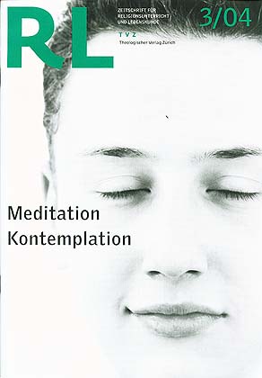 RL 3/2004 - Meditation  Kontemplation