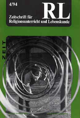 RL 4/1994 - Zeit