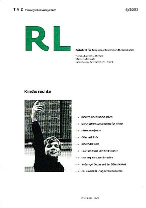 RL 4/2003 - Kinderrechte
