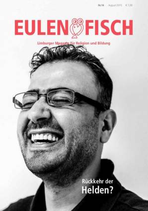 Eulenfisch 14/2015 - Rückkehr der Helden?