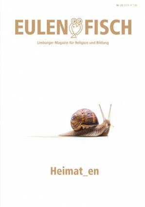Eulenfisch 22/2019 - Heimat_en