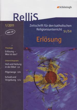 RelliS 1/2011 - Erlösung