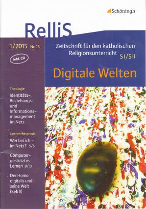 RelliS 1/2015 - Digitale Welten