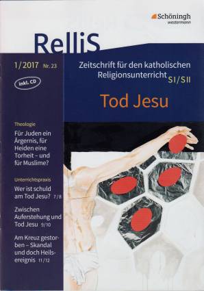 RelliS 1/2017 - Tod Jesu