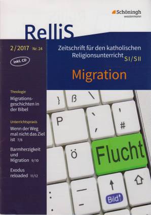 RelliS 2/2017 - Migration
