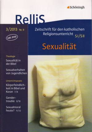 RelliS 3/2013 - Sexualität