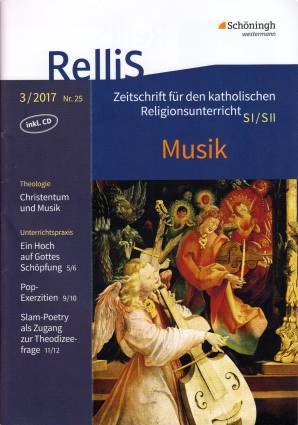 RelliS 3/2017 - Musik