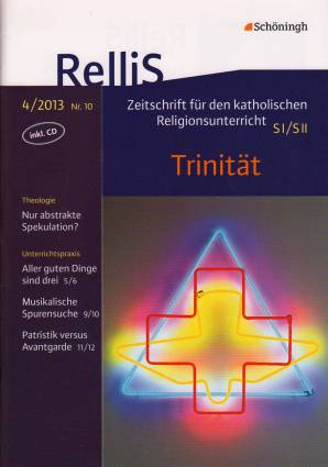 RelliS 4/2013 - Trinität