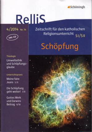 RelliS 4/2014 - Schöpfung